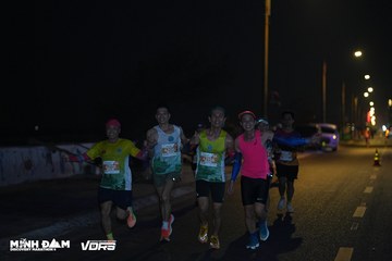 Minh Dam Discovery Marathon 2024 - Ảnh #1271690