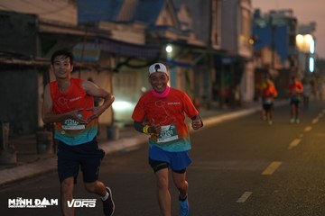 Minh Dam Discovery Marathon 2024 - Ảnh #1278244