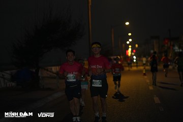 Minh Dam Discovery Marathon 2024 - Ảnh #1277622