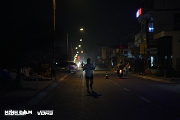 Minh Dam Discovery Marathon 2024 - Ảnh #1274741
