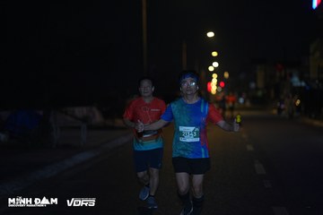 Minh Dam Discovery Marathon 2024 - Ảnh #1276355