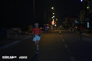 Minh Dam Discovery Marathon 2024 - Ảnh #1276440