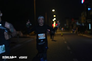 Minh Dam Discovery Marathon 2024 - Ảnh #1276493