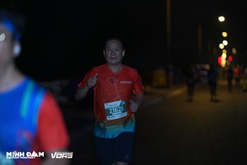 Minh Dam Discovery Marathon 2024 - Ảnh #1276359