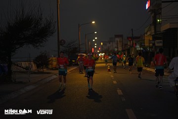 Minh Dam Discovery Marathon 2024 - Ảnh #1277932
