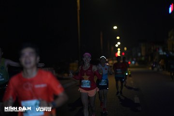 Minh Dam Discovery Marathon 2024 - Ảnh #1275445