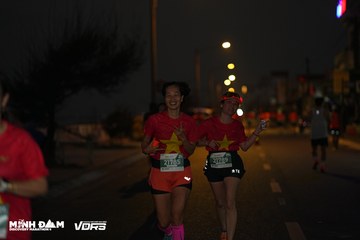Minh Dam Discovery Marathon 2024 - Ảnh #1277739