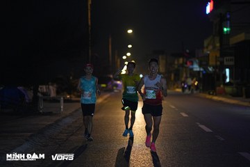 Minh Dam Discovery Marathon 2024 - Ảnh #1273720