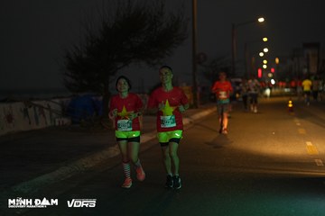 Minh Dam Discovery Marathon 2024 - Ảnh #1277872