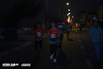 Minh Dam Discovery Marathon 2024 - Ảnh #1277511