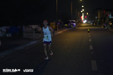 Minh Dam Discovery Marathon 2024 - Ảnh #1272083