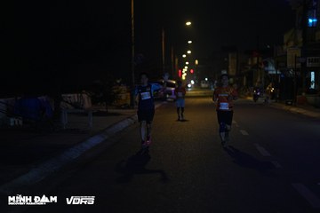 Minh Dam Discovery Marathon 2024 - Ảnh #1272322