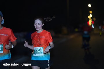 Minh Dam Discovery Marathon 2024 - Ảnh #1276473
