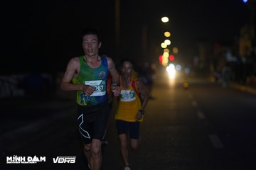 Minh Dam Discovery Marathon 2024 - Ảnh #1273445