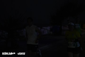 Minh Dam Discovery Marathon 2024 - Ảnh #1277222