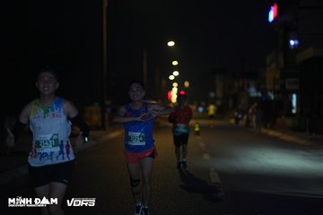 Minh Dam Discovery Marathon 2024 - Ảnh #1276398