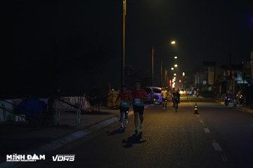 Minh Dam Discovery Marathon 2024 - Ảnh #1271742