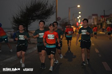 Minh Dam Discovery Marathon 2024 - Ảnh #1278038