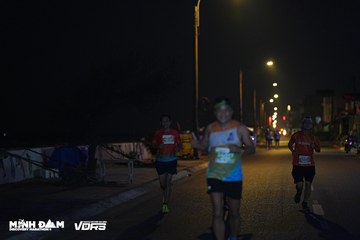 Minh Dam Discovery Marathon 2024 - Ảnh #1271816