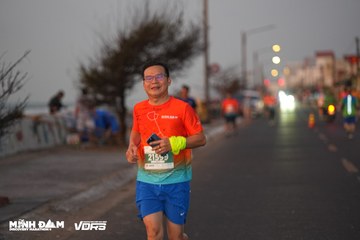Minh Dam Discovery Marathon 2024 - Ảnh #1278364