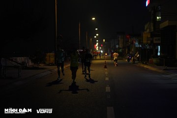 Minh Dam Discovery Marathon 2024 - Ảnh #1276727
