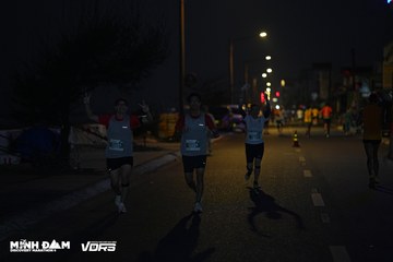 Minh Dam Discovery Marathon 2024 - Ảnh #1277474