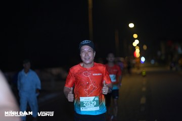 Minh Dam Discovery Marathon 2024 - Ảnh #1275500