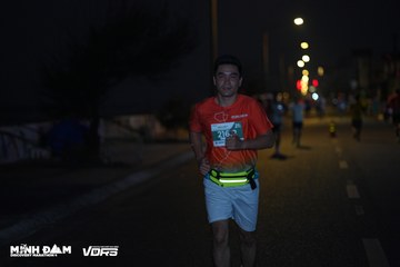 Minh Dam Discovery Marathon 2024 - Ảnh #1277467
