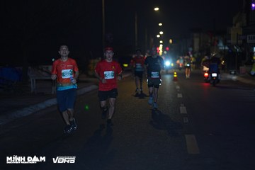 Minh Dam Discovery Marathon 2024 - Ảnh #1277183