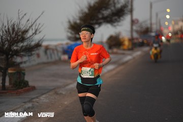 Minh Dam Discovery Marathon 2024 - Ảnh #1278408