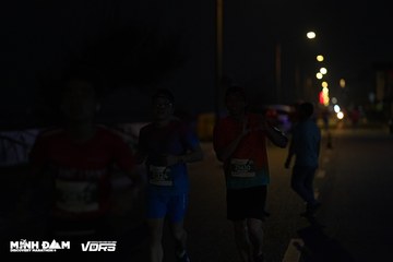 Minh Dam Discovery Marathon 2024 - Ảnh #1277087