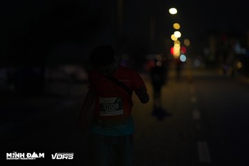 Minh Dam Discovery Marathon 2024 - Ảnh #1276994