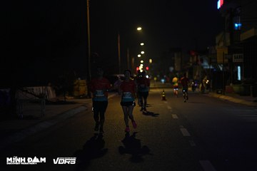 Minh Dam Discovery Marathon 2024 - Ảnh #1276463