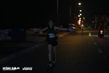 Minh Dam Discovery Marathon 2024 - Ảnh #1275890