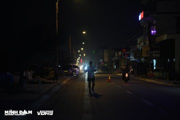 Minh Dam Discovery Marathon 2024 - Ảnh #1274739