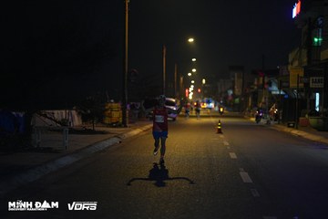 Minh Dam Discovery Marathon 2024 - Ảnh #1271720