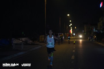 Minh Dam Discovery Marathon 2024 - Ảnh #1275555