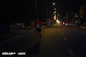 Minh Dam Discovery Marathon 2024 - Ảnh #1275916