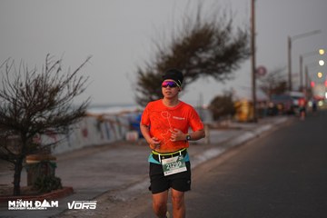 Minh Dam Discovery Marathon 2024 - Ảnh #1278417