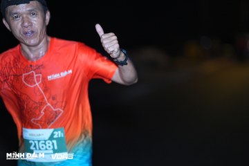 Minh Dam Discovery Marathon 2024 - Ảnh #1275795