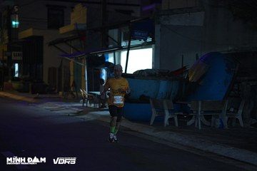 Minh Dam Discovery Marathon 2024 - Ảnh #1272284