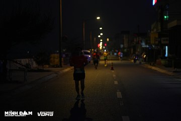 Minh Dam Discovery Marathon 2024 - Ảnh #1277335