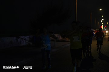 Minh Dam Discovery Marathon 2024 - Ảnh #1277081