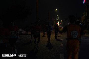 Minh Dam Discovery Marathon 2024 - Ảnh #1276867