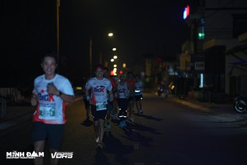 Minh Dam Discovery Marathon 2024 - Ảnh #1275840