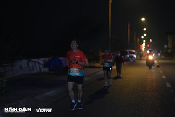 Minh Dam Discovery Marathon 2024 - Ảnh #1273226