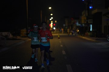 Minh Dam Discovery Marathon 2024 - Ảnh #1276269