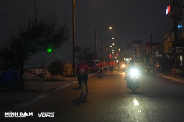 Minh Dam Discovery Marathon 2024 - Ảnh #1277906