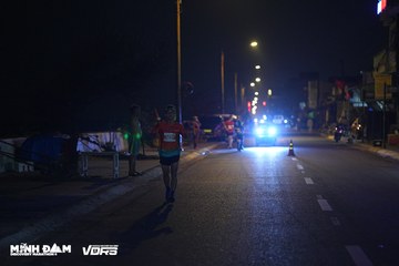 Minh Dam Discovery Marathon 2024 - Ảnh #1272142