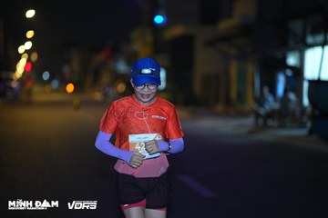 Minh Dam Discovery Marathon 2024 - Ảnh #1274687